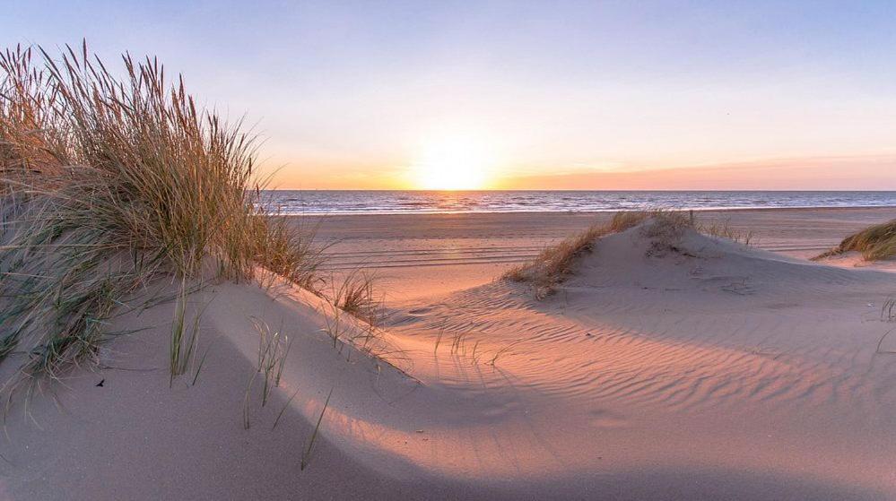 Caravan Aan Zee Arnani Middelkerke Luaran gambar