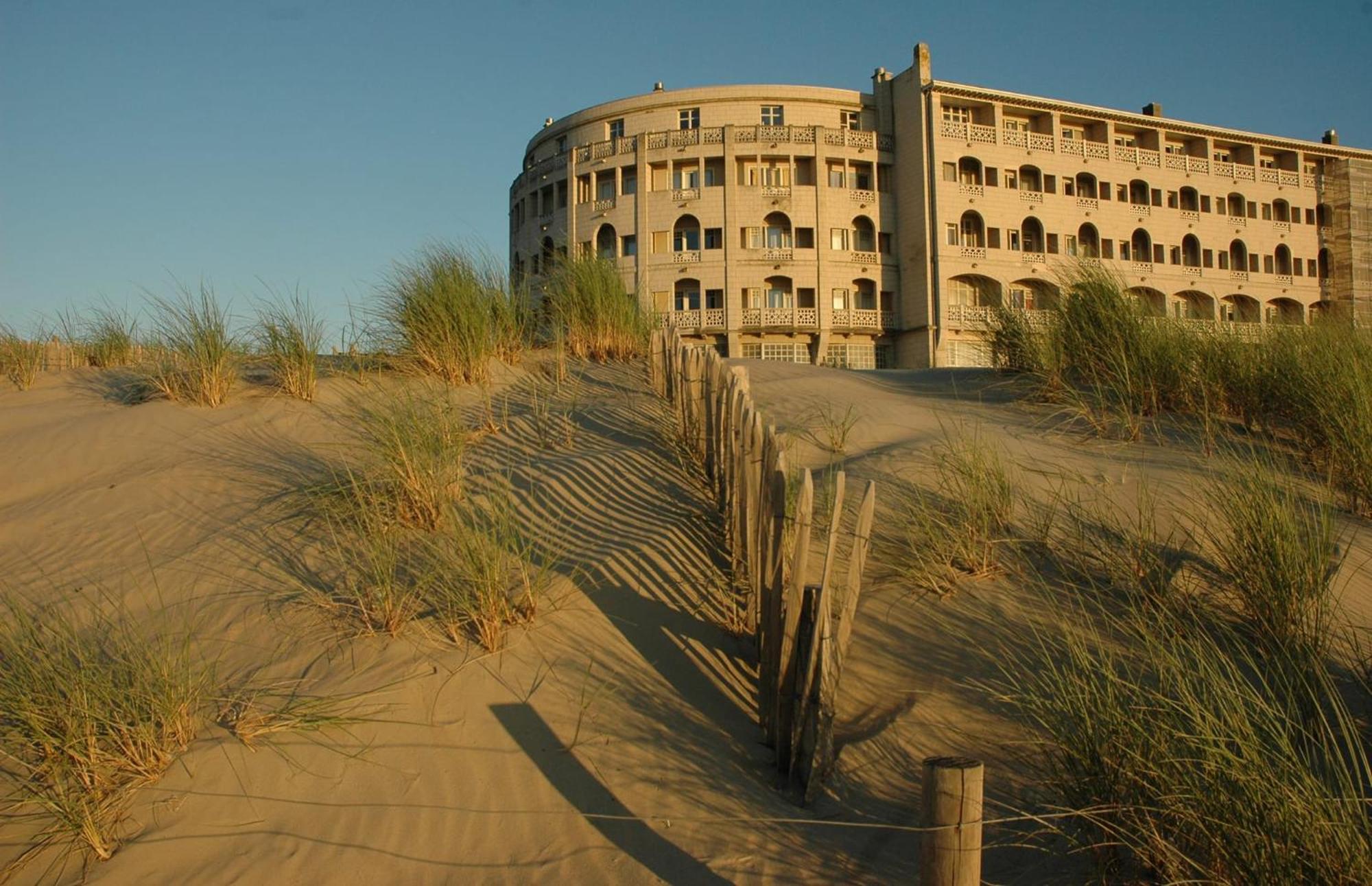 Caravan Aan Zee Arnani Middelkerke Luaran gambar